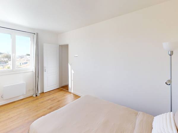 Colocation / Appartement 5 pièces de 83 m², Montpellier, Avenue de Monsieur Teste / Photo 4