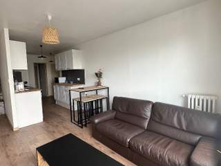 Room share / 5 rooms apartment · 75 m², Saint-Herblain, Avenue de la Baraudière
