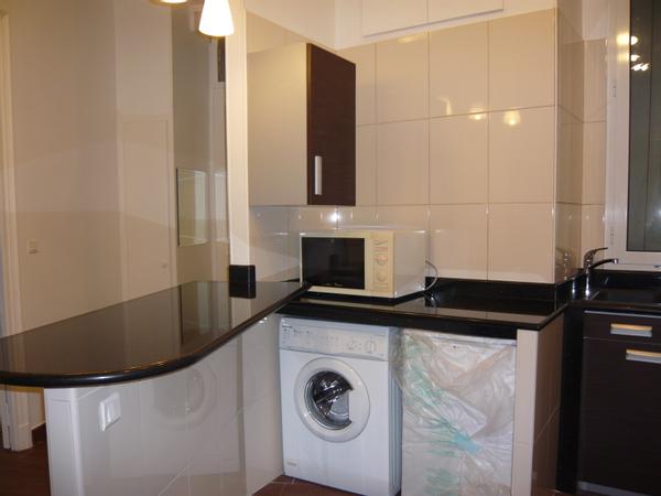 Colocation / Appartement 5 pièces de 97 m², Nice, Rue de Lépante / Photo 27