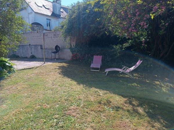 Coliving space / 7-bedroom duplex · 192 m², Brest, Rue Pierre Loti / Photo 5