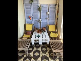 Colocation / Appartement 4 pièces de 110 m², Marseille, Rue Louis Rège