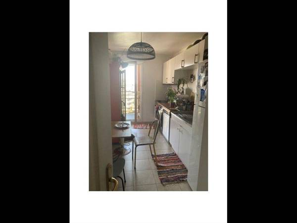 Colocation / Appartement 4 pièces de 110 m², Marseille, Rue Louis Rège / Photo 5