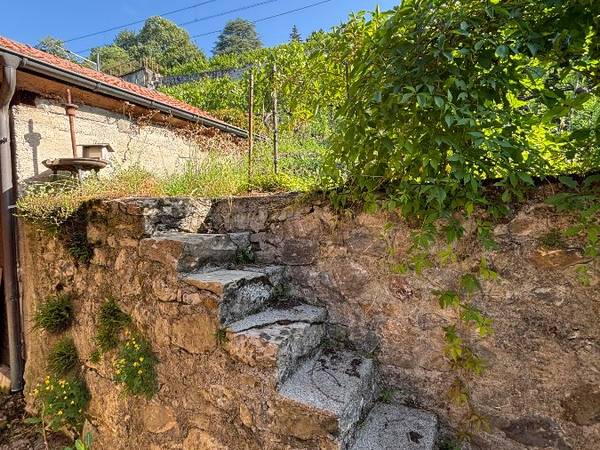 Colocation / Maison 5 pièces de 150 m², Chexbres, Route de Vevey / Photo 12