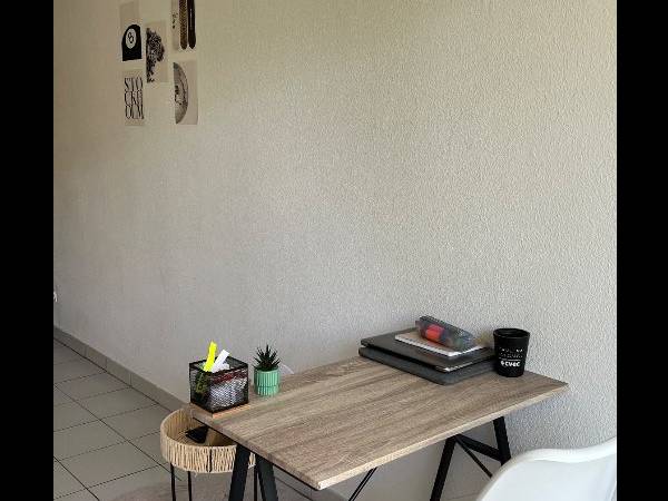 Sublet / Studio · 22 m² , Montpellier, Rue Jean Froissart / Photo 5