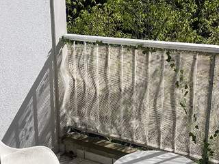Sous-location / Studio de 22 m², Montpellier, Rue Jean Froissart