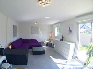 Chambre chez l'habitant / 1 room house, Gaillard