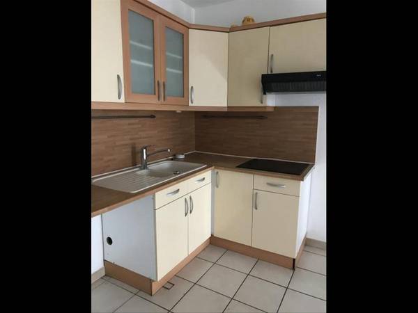 Location / Appartement 3 pièces de 48 m², Pau / Photo 2