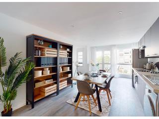 Flatsharing / 4-bedroom flat · 96 m², Le Havre, Rue Jules Vallès