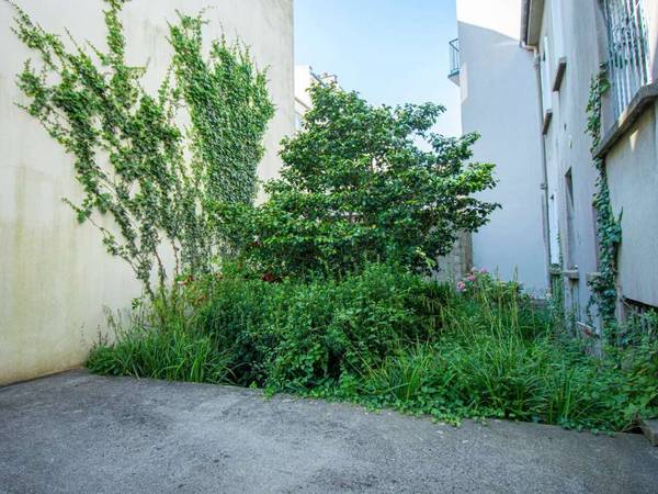 Colocation / Appartement 4 pièces de 80 m², Brest, Rue Yves Collet / Photo 27