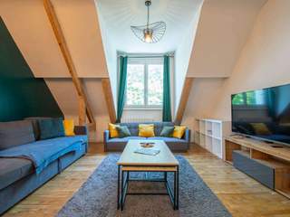 Flatsharing / 4-bedroom flat · 80 m², Brest, Rue Yves Collet