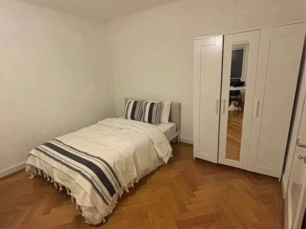 Location / Appartement 1 pièce de 30 m², Lausanne, Rue du Maupas / Photo 5