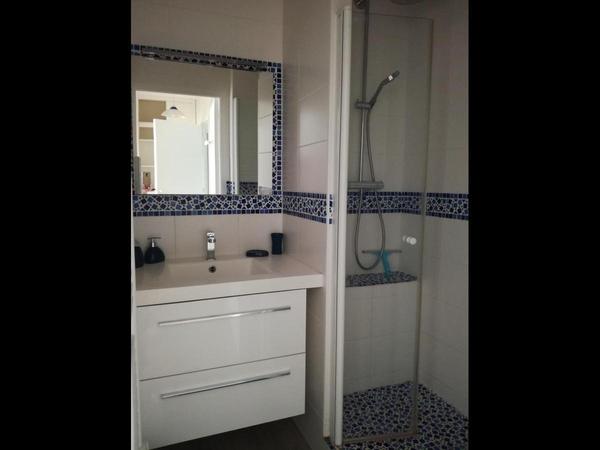 Colocation / Appartement 1 pièce de 57 m², La Rochelle / Photo 10