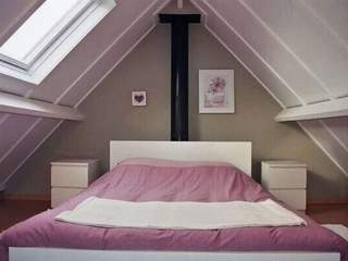 Flatsharing / 6-bedroom flat · 150 m², La Louvière, Rue des Dahlias