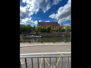 Flatsharing / 4-bedroom flat · 62 m², Strasbourg, Rue du Vieux Marché Aux Vins