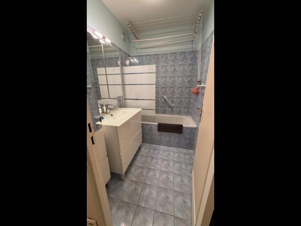 Flatsharing / 5-bedroom flat · 95 m², Tremblay-en-France / Photo 20