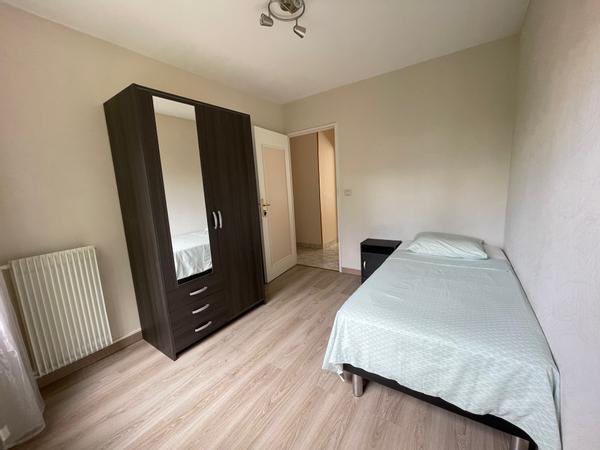 Flatsharing / 5-bedroom flat · 95 m², Tremblay-en-France / Photo 2