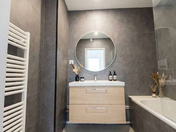 Colocation / Appartement 4 pièces de 82 m², Strasbourg, Avenue de Colmar / Photo 6