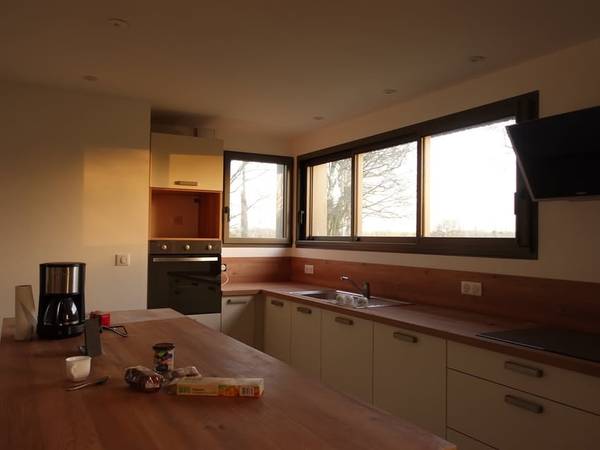 Colocation / Maison 5 pièces de 150 m², Plénée-Jugon / Photo 2