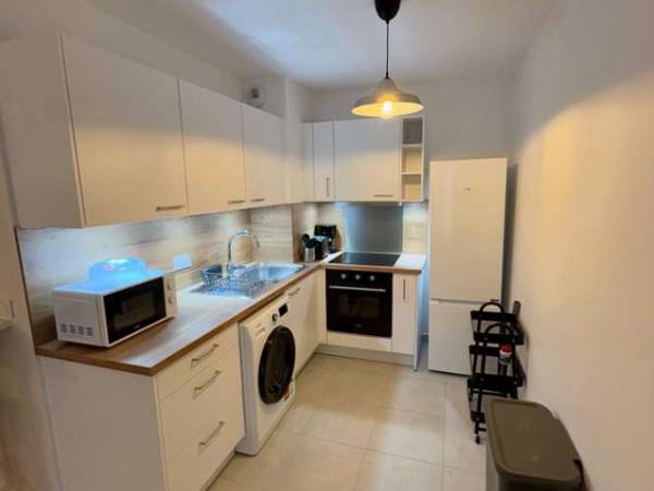 Colocation / Appartement 2 pièces de 42 m², Paris, Boulevard Bessières / Photo 2
