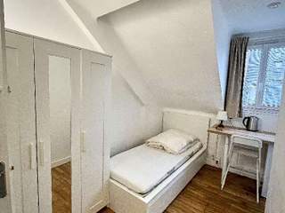 Flatsharing / 8-bedroom flat · 25 m², Nantes, Rue Racine