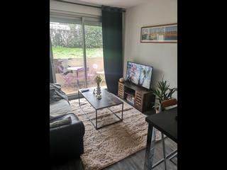 Flatsharing / 4-bedroom flat · 70 m², Toulouse, Chemin de Heredia