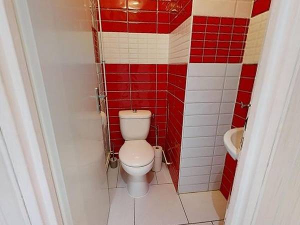 Colocation / Appartement 5 pièces de 100 m², Toulouse, Impasse de l'Azur / Photo 20