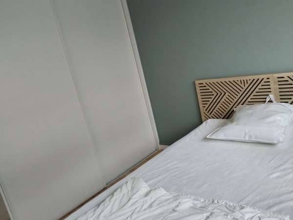 Colocation / Appartement 7 pièces de 84 m², Rennes, Cours du Président John Fitzgerald Kennedy / Photo 2