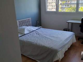 Casa partilhada / 7 rooms apartment · 84 m², Rennes, Cours du Président John Fitzgerald Kennedy