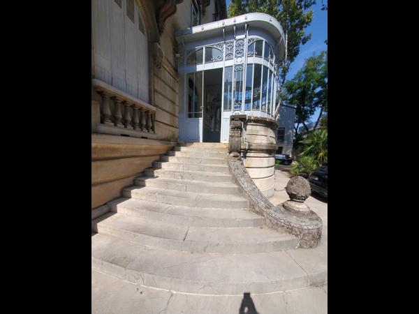 Sous-location / Hôtel particulier 6 pièces de 180 m², Montpellier, Rue Chaptal / Photo 7