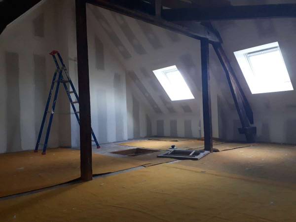 Colocation / Maison 4 pièces de 100 m², Tours, Rue Claude Debussy / Photo 8