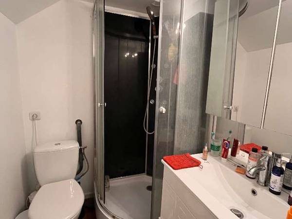 Colocation / Bâteau 6 pièces de 100 m², Margny-lès-Compiègne, Allée des Roses de Picardie / Photo 7