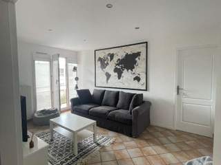 Colocation, Appartement 5 pièces, Nantes