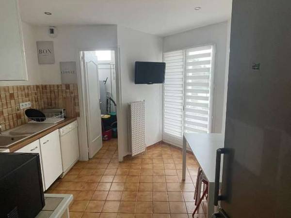 Colocation / Appartement 5 pièces de 100 m², Nantes, Avenue José Maria de Heredia / Photo 2