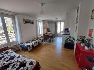 Flatsharing / Appartement 3 pièces de 70 m², Renens, Rue du Léman