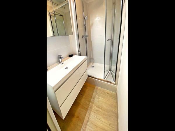 Colocation / Appartement 5 pièces de 76 m², Tours, Boulevard Winston Churchill / Photo 3