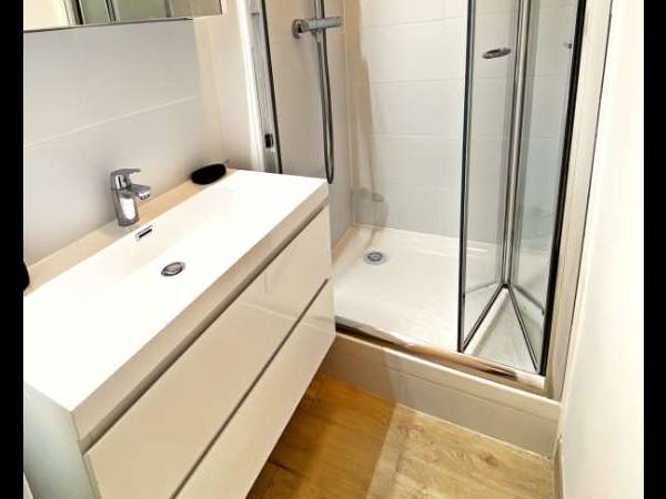 Colocation / Appartement 5 pièces de 76 m², Tours, Boulevard Winston Churchill / Photo 4