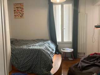 Colocation / 6 rooms house · 67 m², Saint-Denis, Rue Langlier Renaud