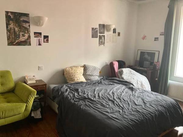 Colocation / Maison 6 pièces de 67 m², Saint-Denis, Rue Langlier Renaud / Photo 2