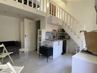 Rental / 1-bedroom flat · 22 m², Vincennes, Rue de Montreuil