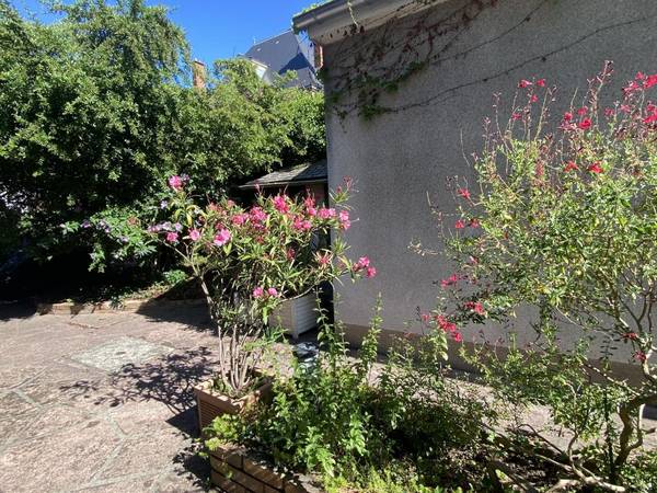 Location / Appartement 1 pièce de 22 m², Vincennes, Rue de Montreuil / Photo 7