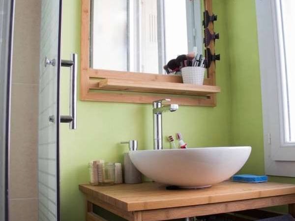 Colocation / Appartement 4 pièces de 65 m², Nice, Rue Beaumont / Photo 5
