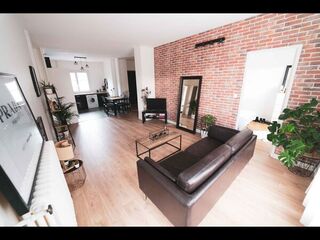 Colocation / Appartement 4 pièces de 77 m², Oullins-Pierre-Bénite
