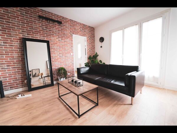 Colocation / Appartement 4 pièces de 77 m², Oullins-Pierre-Bénite / Photo 10