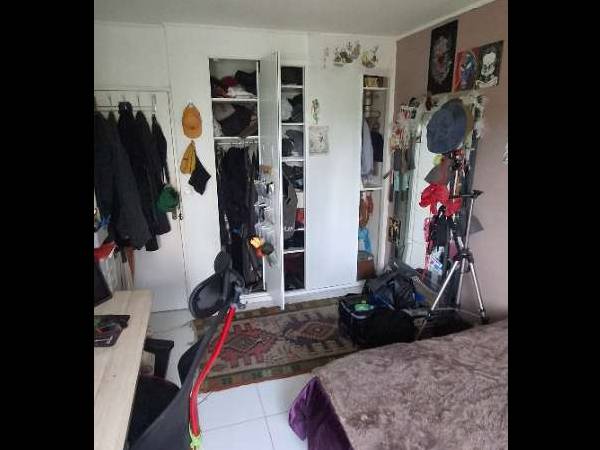 Sous-location / Appartement 10 pièces de 90 m², Bordeaux, Cité Chantecrit / Photo 10
