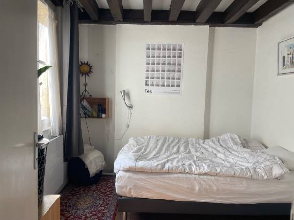 Colocation / Duplex 2 pièces de 68 m², Bordeaux, Rue des Argentiers / Photo 5