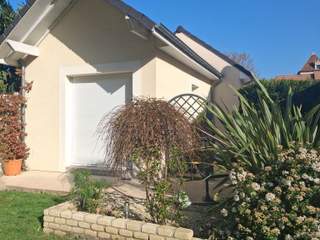 Rental / Studio apartment, Bourges
