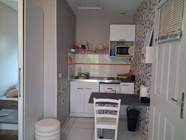 Location / Studio, Bourges / Photo 2