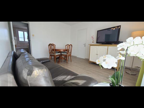 Colocation / Appartement 5 pièces de 80 m², Toulouse, Place du Morvan / Photo 2