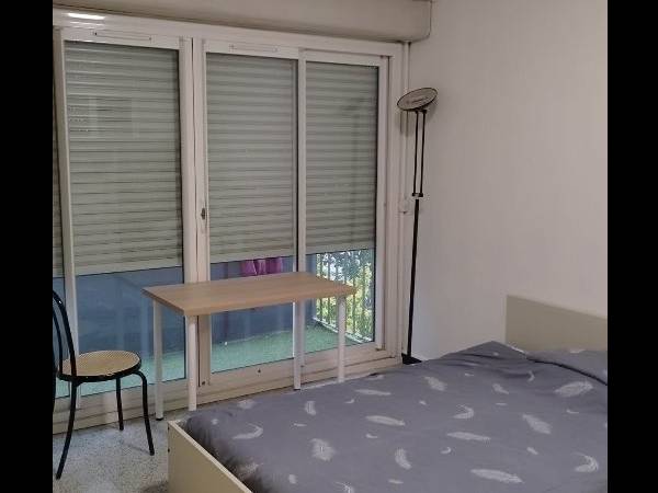 Colocation / Appartement 4 pièces de 75 m², Montpellier, Allée Béranger / Photo 2