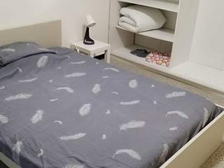 Colocation / Appartement 4 pièces de 75 m², Montpellier, Allée Béranger